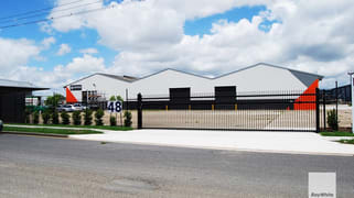 48 Randle Road Pinkenba QLD 4008 48 Randle Road Pinkenba QLD 4008