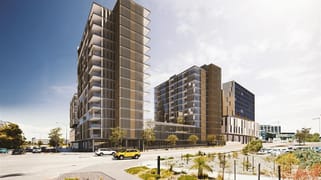 Barry Marshall Pde Murdoch WA 6150 Barry Marshall Pde Murdoch WA 6150