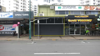 4/2717 Gold Coast Highway Broadbeach QLD 4218 4/2717 Gold Coast Highway Broadbeach QLD 4218
