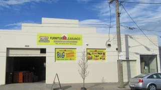 458-460 High Street Preston VIC 3072 458-460 High Street Preston VIC 3072