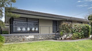 295 Canterbury Road Ringwood VIC 3134 295 Canterbury Road Ringwood VIC 3134