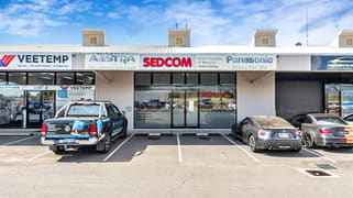 3/41 Tennant, Fyshwick ACT 2609 3/41 Tennant, Fyshwick ACT 2609
