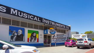 4 Southport Street West Leederville WA 6007 4 Southport Street West Leederville WA 6007