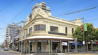 1 Puckle Street, Moonee Ponds VIC 3039 1 Puckle Street, Moonee Ponds VIC 3039