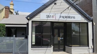 402 Darling Street, Balmain NSW 2041 402 Darling Street, Balmain NSW 2041