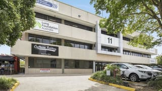 11 Finchley Street Milton QLD 4064 11 Finchley Street Milton QLD 4064