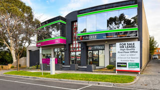 3&4/29 Princes Highway Dandenong VIC 3175 3&4/29 Princes Highway Dandenong VIC 3175