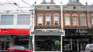 64 Glenferrie Road Malvern VIC 3144 64 Glenferrie Road Malvern VIC 3144