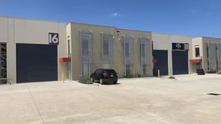 34-42 Aberdeen Road Altona VIC 3018 34-42 Aberdeen Road Altona VIC 3018