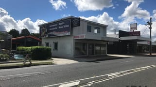Shop 1/124 Brisbane Road, Booval QLD 4304 Shop 1/124 Brisbane Road, Booval QLD 4304