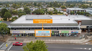 1.5/1091 Stud Road, Rowville VIC 3178 1.5/1091 Stud Road, Rowville VIC 3178