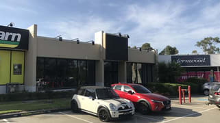 4/286 Maroondah Highway, Chirnside Park VIC 3116 4/286 Maroondah Highway, Chirnside Park VIC 3116