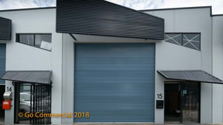 Shed 15/149-155 Newell Street Bungalow QLD 4870 Shed 15/149-155 Newell Street Bungalow QLD 4870