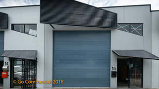 Shed 15/149-155 Newell Street Bungalow QLD 4870 Shed 15/149-155 Newell Street Bungalow QLD 4870