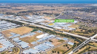 87 Indian Drive Keysborough VIC 3173 87 Indian Drive Keysborough VIC 3173