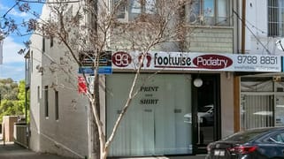 93 Edwin Street North Croydon NSW 2132 93 Edwin Street North Croydon NSW 2132