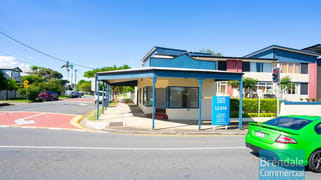 115 Nudgee Rd Hamilton QLD 4007 115 Nudgee Rd Hamilton QLD 4007