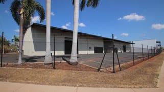 Entire Site/55 Georgina Crescent Yarrawonga NT 0830 Entire Site/55 Georgina Crescent Yarrawonga NT 0830