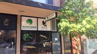 143/79-87 Beaconsfield Street Silverwater NSW 2128 143/79-87 Beaconsfield Street Silverwater NSW 2128