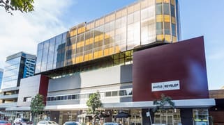 55 Phillip Street Parramatta NSW 2150 55 Phillip Street Parramatta NSW 2150