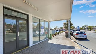 Shop 1/601 Logan Road Greenslopes QLD 4120 Shop 1/601 Logan Road Greenslopes QLD 4120