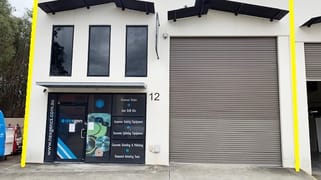 Unit12/5-7 Cairns Street Loganholme QLD 4129 Unit12/5-7 Cairns Street Loganholme QLD 4129