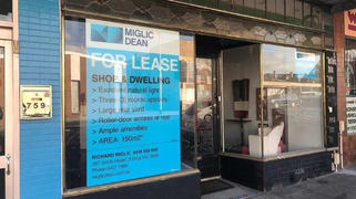 761 High Street Thornbury VIC 3071 761 High Street Thornbury VIC 3071
