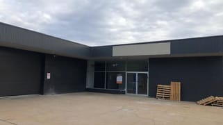 2/10 Maryborough Street Fyshwick ACT 2609 2/10 Maryborough Street Fyshwick ACT 2609