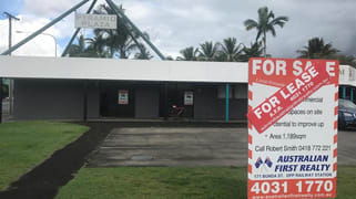 239-241 McLeod Street Cairns North QLD 4870 239-241 McLeod Street Cairns North QLD 4870