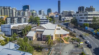383 Boundary Street Spring Hill QLD 4000 383 Boundary Street Spring Hill QLD 4000
