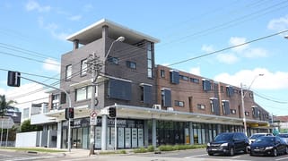324 - 326 William Street Kingsgrove NSW 2208 324 - 326 William Street Kingsgrove NSW 2208