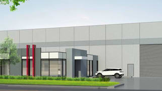 Lot 2 Exchange Drive Pakenham VIC 3810 Lot 2 Exchange Drive Pakenham VIC 3810