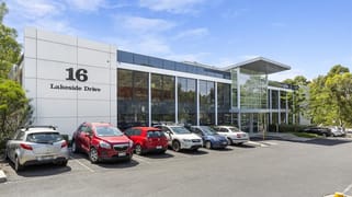 16 Lakeside Drive, Burwood East VIC 3151 16 Lakeside Drive, Burwood East VIC 3151