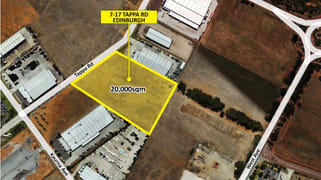 Whole Site/7-17 Tappa Road Edinburgh SA 5111 Whole Site/7-17 Tappa Road Edinburgh SA 5111