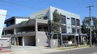 Suite 7, 7 Sefton Rd Thornleigh NSW 2120 Suite 7, 7 Sefton Rd Thornleigh NSW 2120