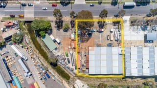 7 Sir Thomas Mitchell Road Chester Hill NSW 2162 7 Sir Thomas Mitchell Road Chester Hill NSW 2162