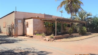 8 Ridley Street Wedgefield WA 6721 8 Ridley Street Wedgefield WA 6721