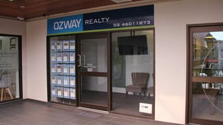 18/186 Queen Street Campbelltown NSW 2560 18/186 Queen Street Campbelltown NSW 2560
