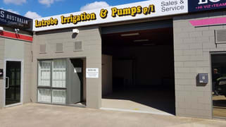 Unit 2/1 Nefertiti Court, Traralgon VIC 3844 Unit 2/1 Nefertiti Court, Traralgon VIC 3844