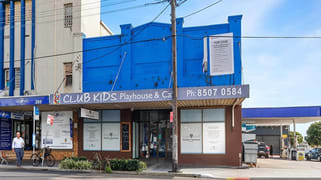 283 Homer Street Earlwood NSW 2206 283 Homer Street Earlwood NSW 2206
