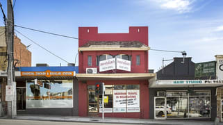 143 Lower Plenty Road Rosanna VIC 3084 143 Lower Plenty Road Rosanna VIC 3084
