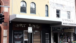 697a Hunter Street, Newcastle West NSW 2302 697a Hunter Street, Newcastle West NSW 2302