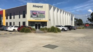 1/40 Abbotts Road Dandenong South VIC 3175 1/40 Abbotts Road Dandenong South VIC 3175