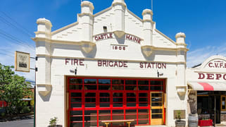 26a Templeton Street Castlemaine VIC 3450 26a Templeton Street Castlemaine VIC 3450