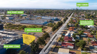 1 Milldale Way, Mirrabooka WA 6061 1 Milldale Way, Mirrabooka WA 6061