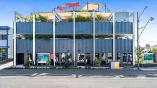 201 Logan Road Woolloongabba QLD 4102 201 Logan Road Woolloongabba QLD 4102
