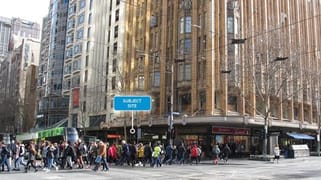 Shop 3B/220 Collins Street Melbourne VIC 3000 Shop 3B/220 Collins Street Melbourne VIC 3000