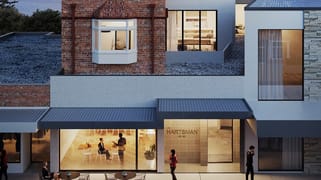 293-295 Hampton Street Hampton VIC 3188 293-295 Hampton Street Hampton VIC 3188