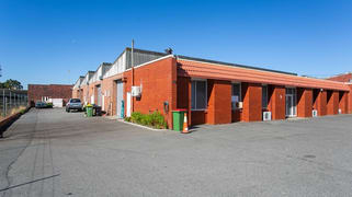 Unit 3/6 Bookham St Morley WA 6062 Unit 3/6 Bookham St Morley WA 6062