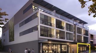 467-473 Miller Street Cammeray NSW 2062 467-473 Miller Street Cammeray NSW 2062